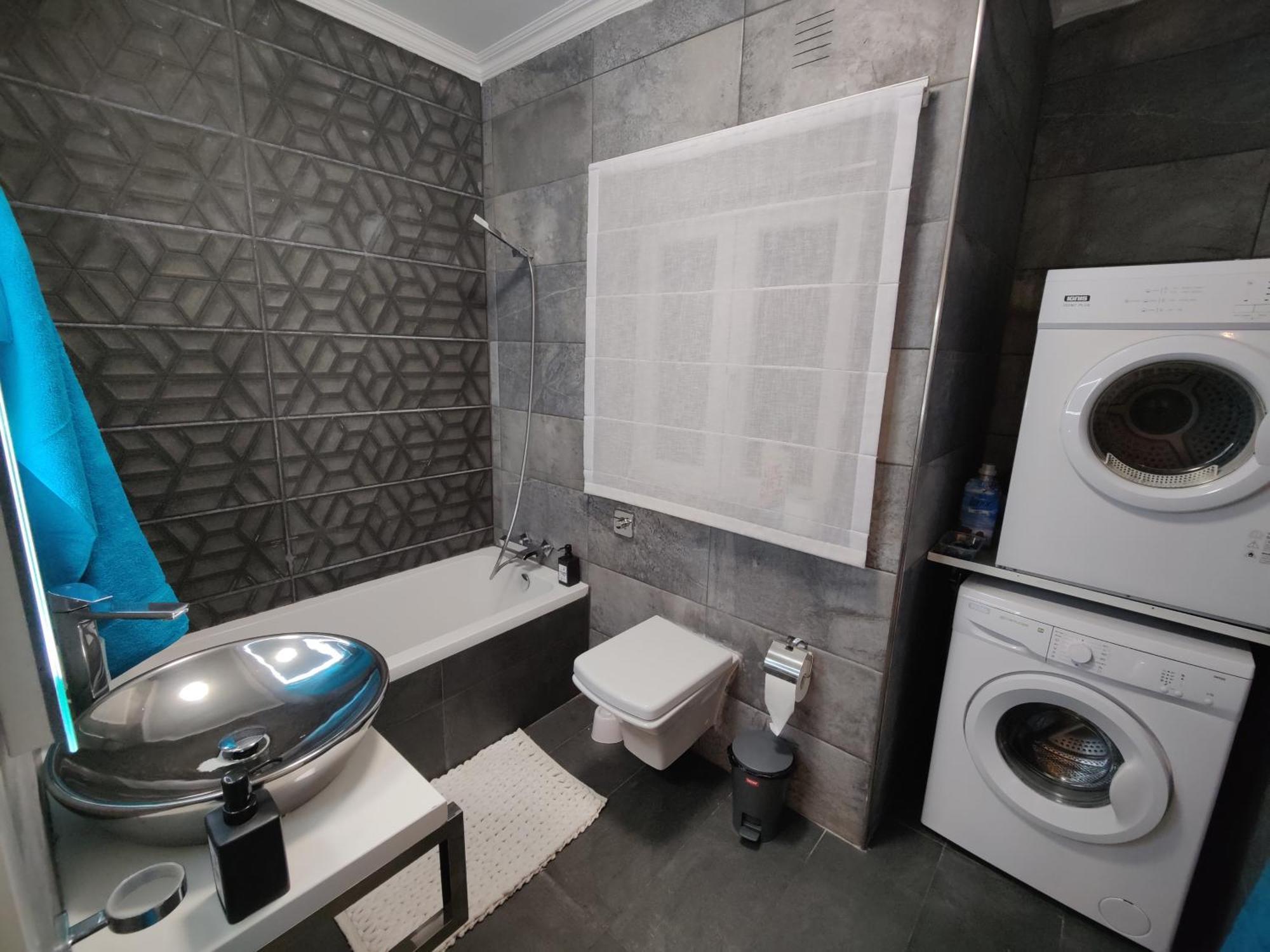 Central Modern Sliema 2 Bedroom Apartment المظهر الخارجي الصورة