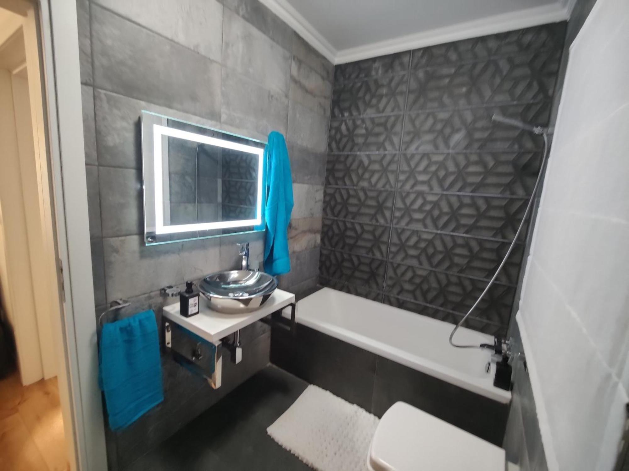 Central Modern Sliema 2 Bedroom Apartment المظهر الخارجي الصورة