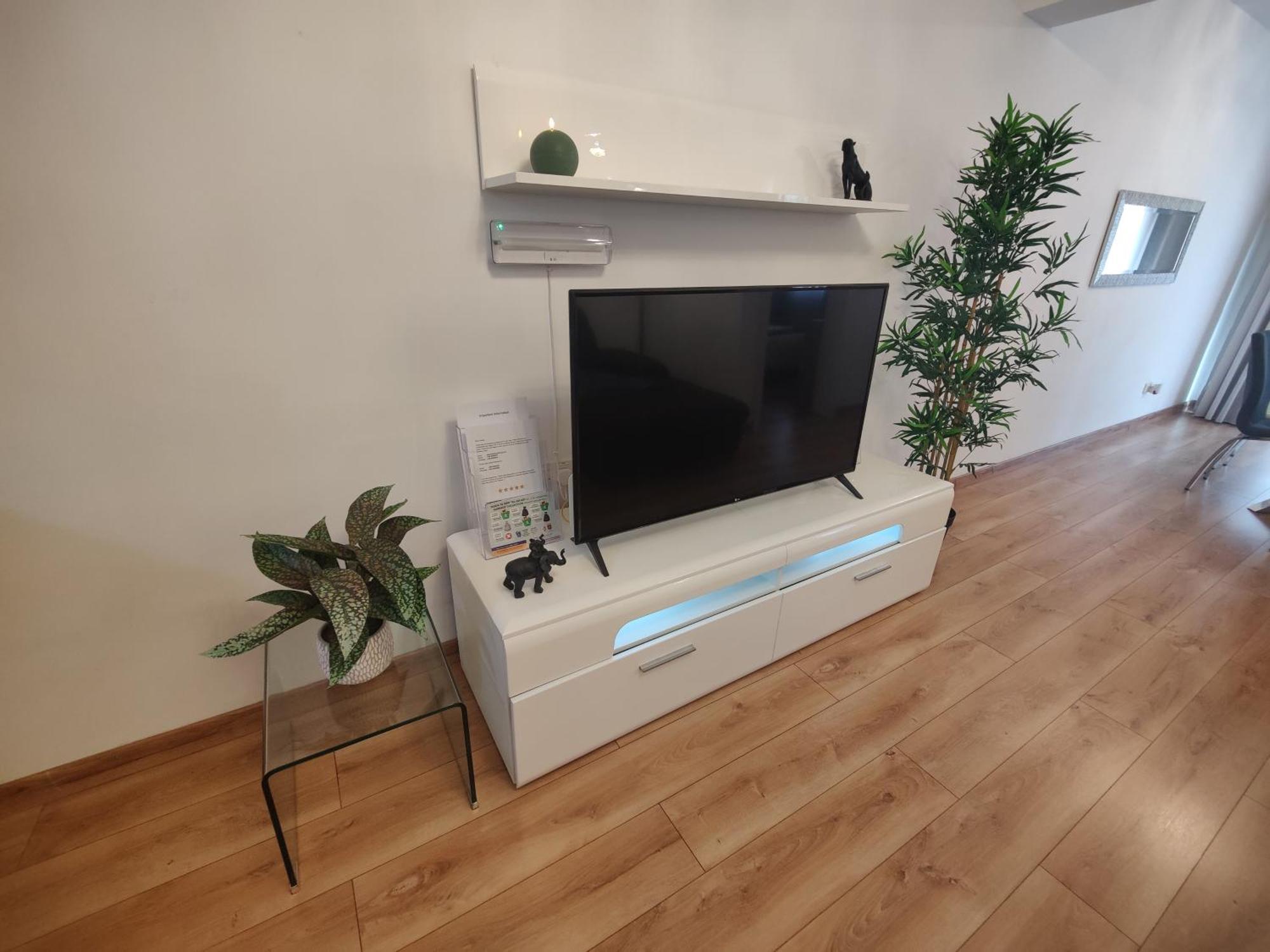 Central Modern Sliema 2 Bedroom Apartment المظهر الخارجي الصورة