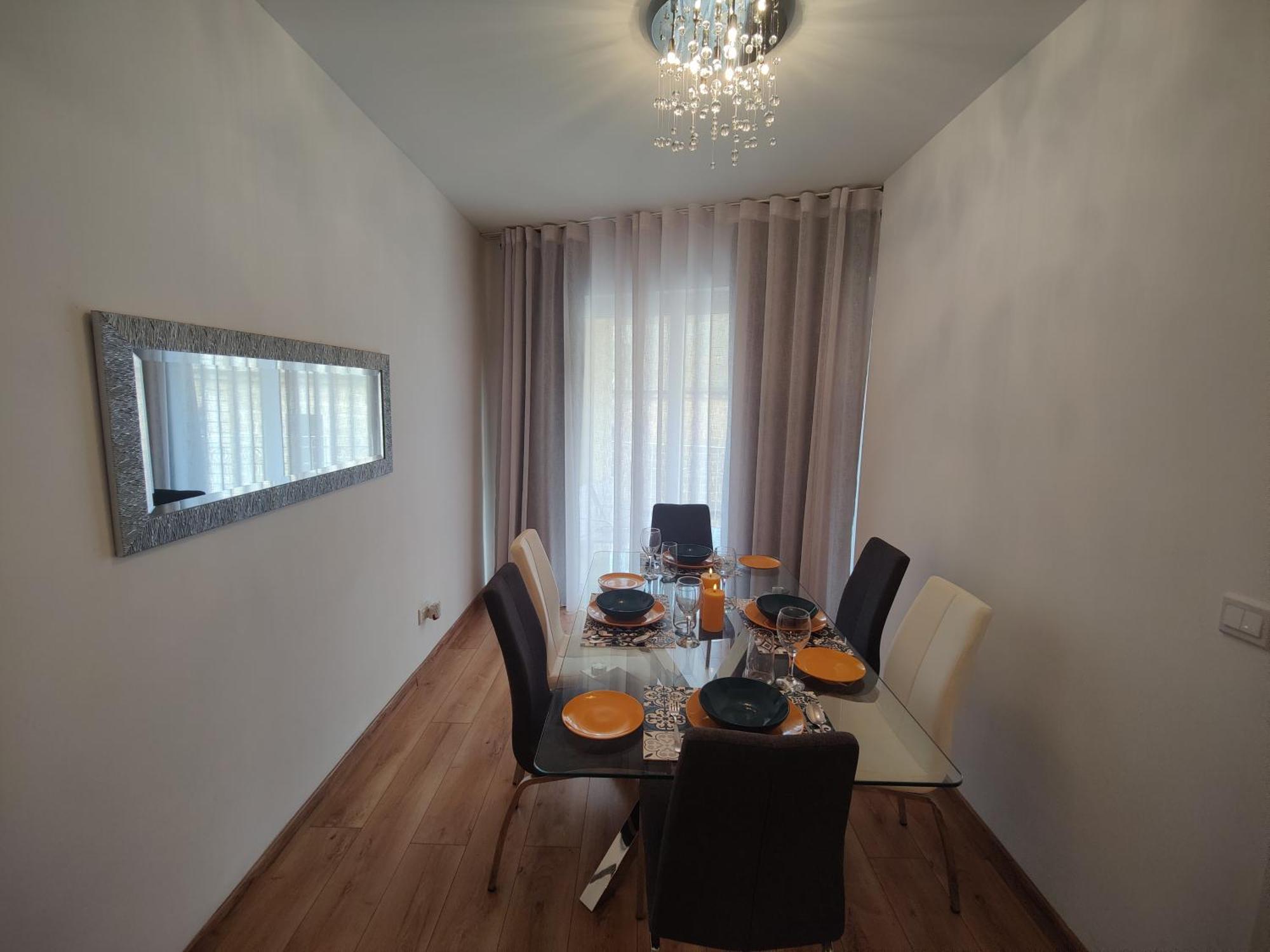 Central Modern Sliema 2 Bedroom Apartment المظهر الخارجي الصورة