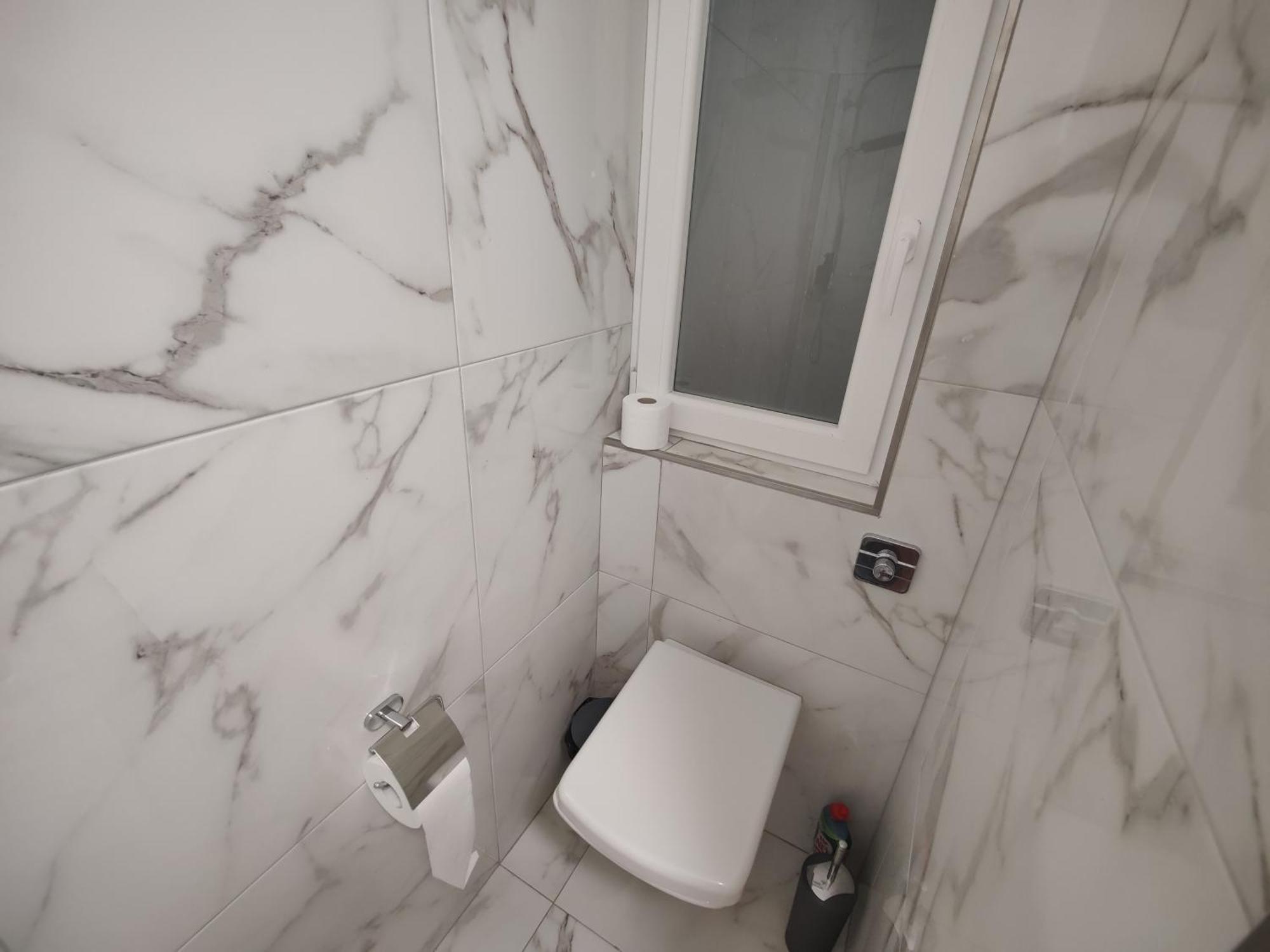 Central Modern Sliema 2 Bedroom Apartment المظهر الخارجي الصورة